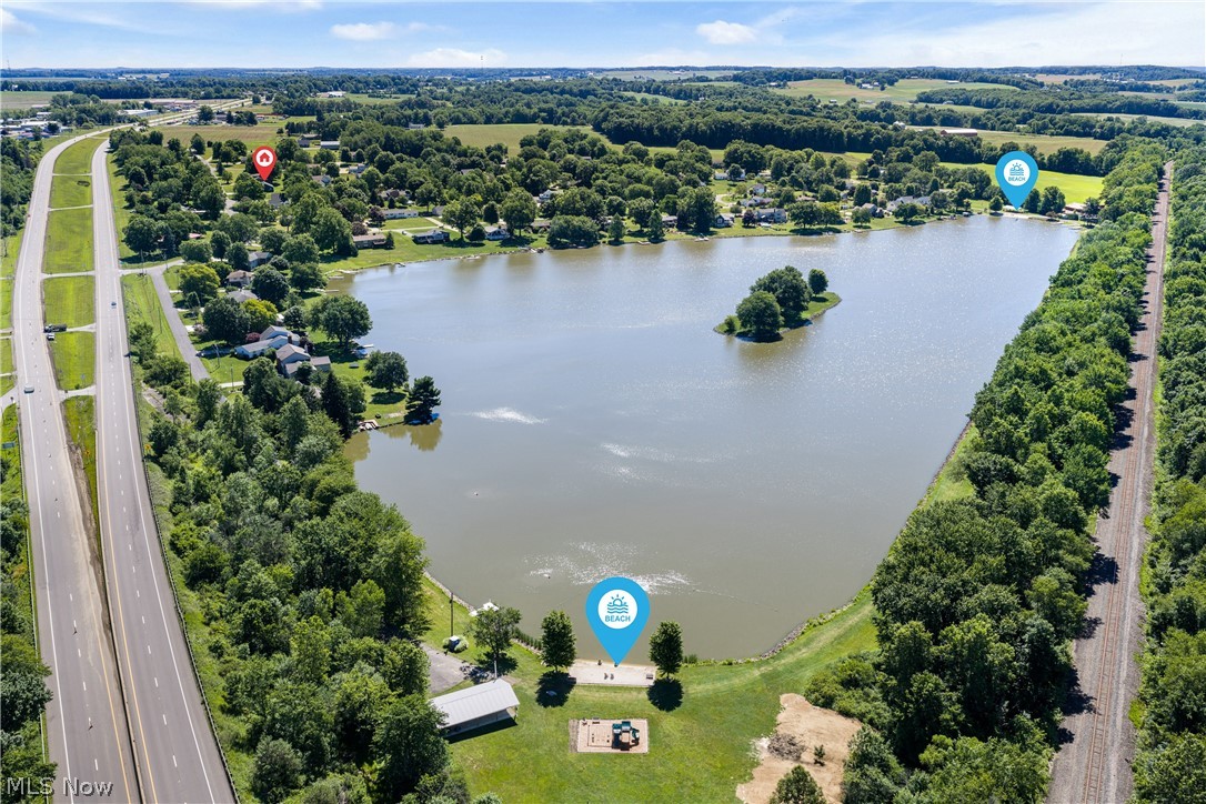 13969 N Highview Drive Dalton OH 44618