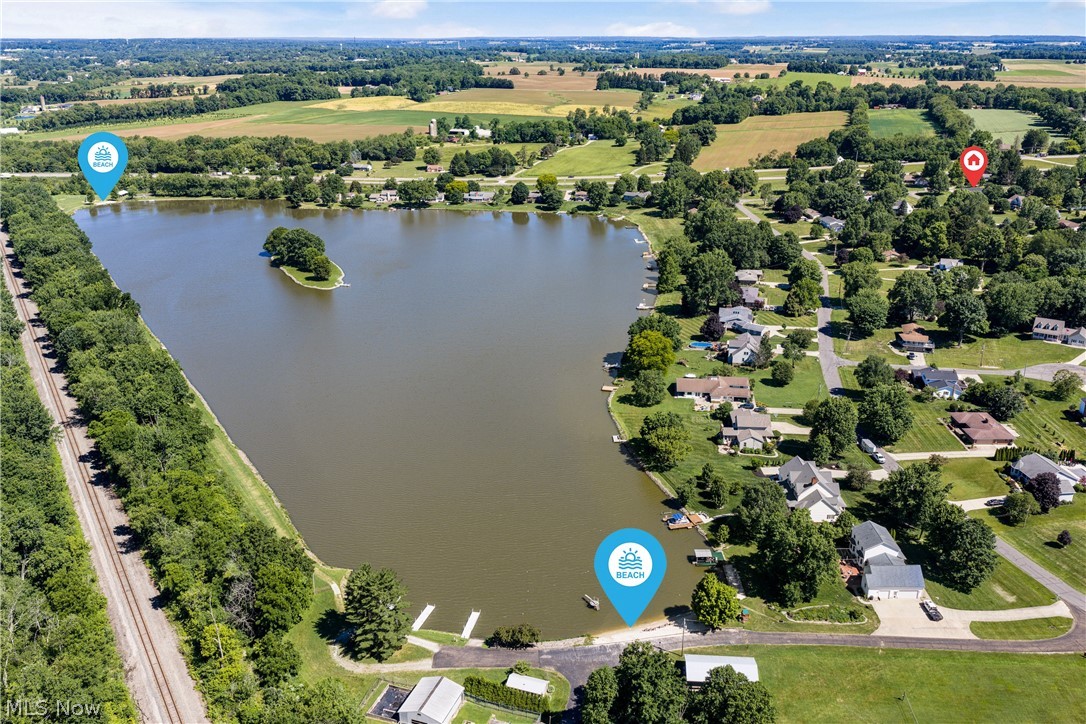 13969 N Highview Drive Dalton OH 44618
