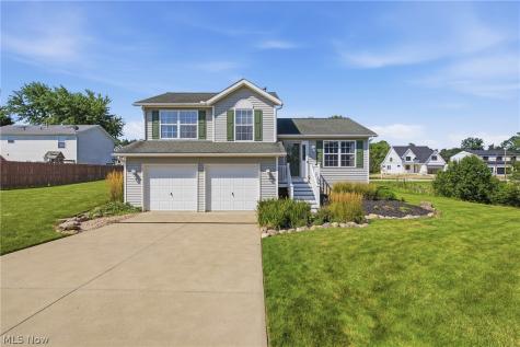 900 Mallet Hill Medina OH 44256