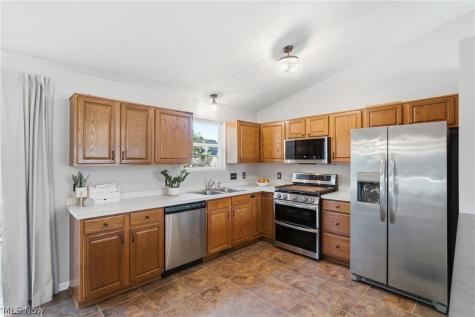 900 Mallet Hill Medina OH 44256