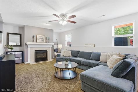 900 Mallet Hill Medina OH 44256