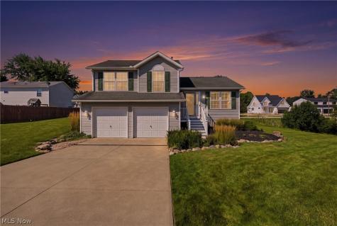 900 Mallet Hill Medina OH 44256