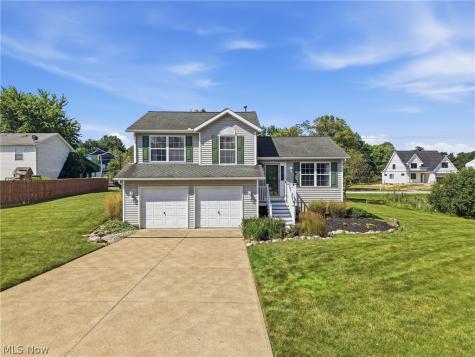 900 Mallet Hill Medina OH 44256