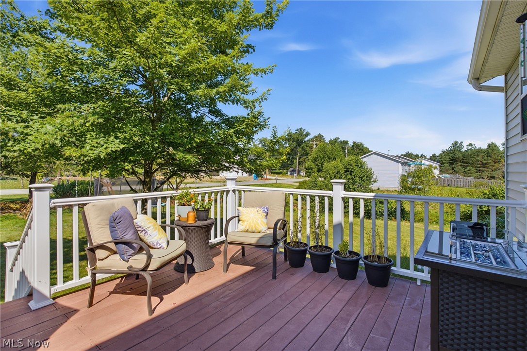 900 Mallet Hill Medina OH 44256