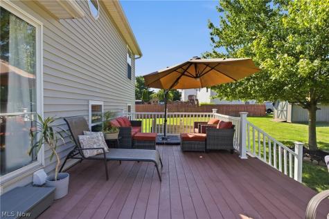 900 Mallet Hill Medina OH 44256