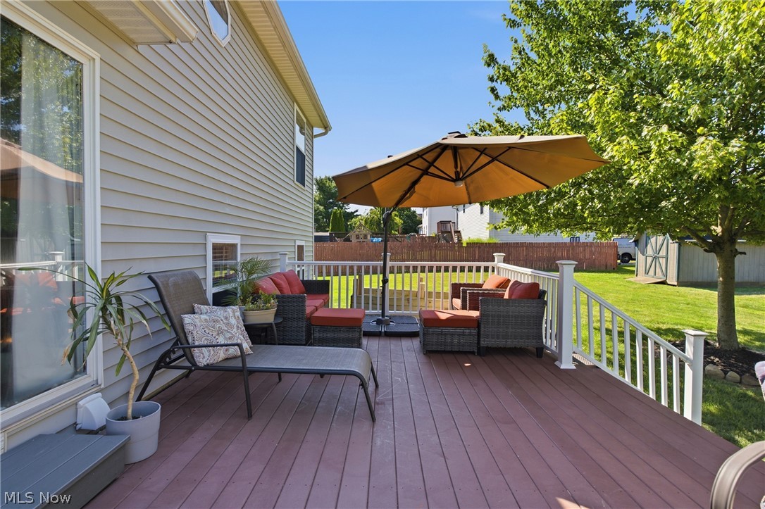 900 Mallet Hill Medina OH 44256