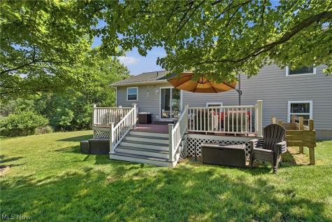 900 Mallet Hill Medina OH 44256