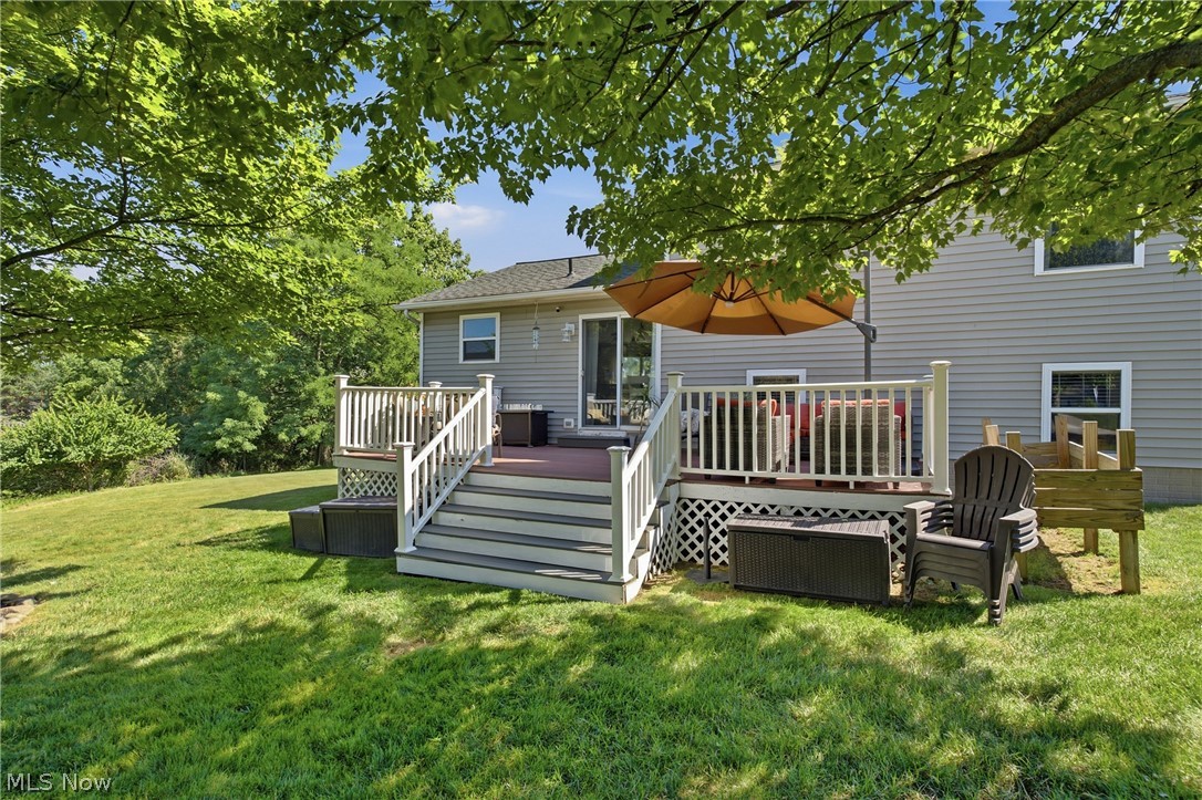 900 Mallet Hill Medina OH 44256