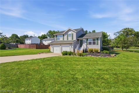 900 Mallet Hill Medina OH 44256