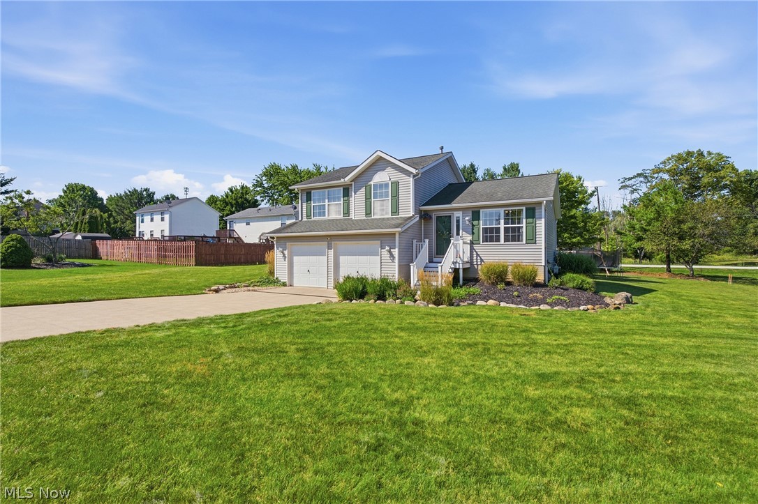 900 Mallet Hill Medina OH 44256