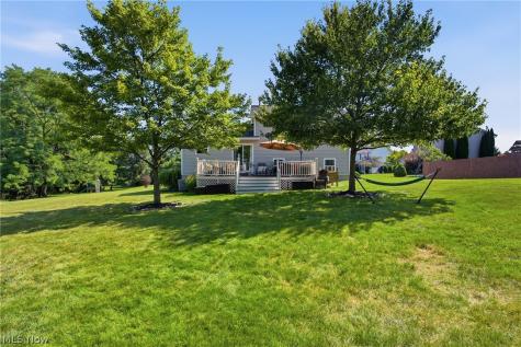 900 Mallet Hill Medina OH 44256