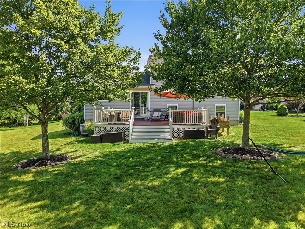 900 Mallet Hill Medina OH 44256