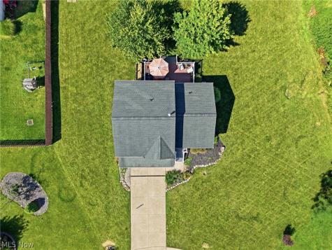 900 Mallet Hill Medina OH 44256