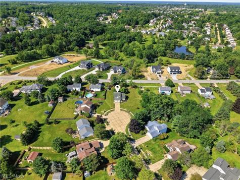 900 Mallet Hill Medina OH 44256