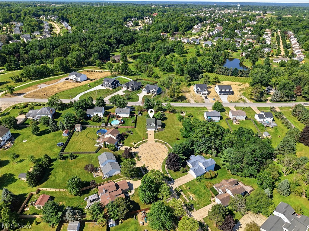 900 Mallet Hill Medina OH 44256