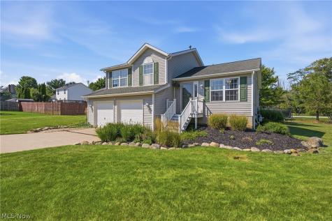 900 Mallet Hill Medina OH 44256