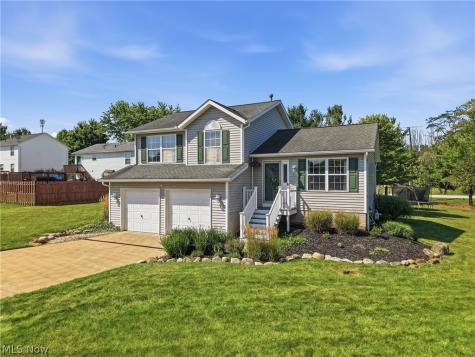 900 Mallet Hill Medina OH 44256