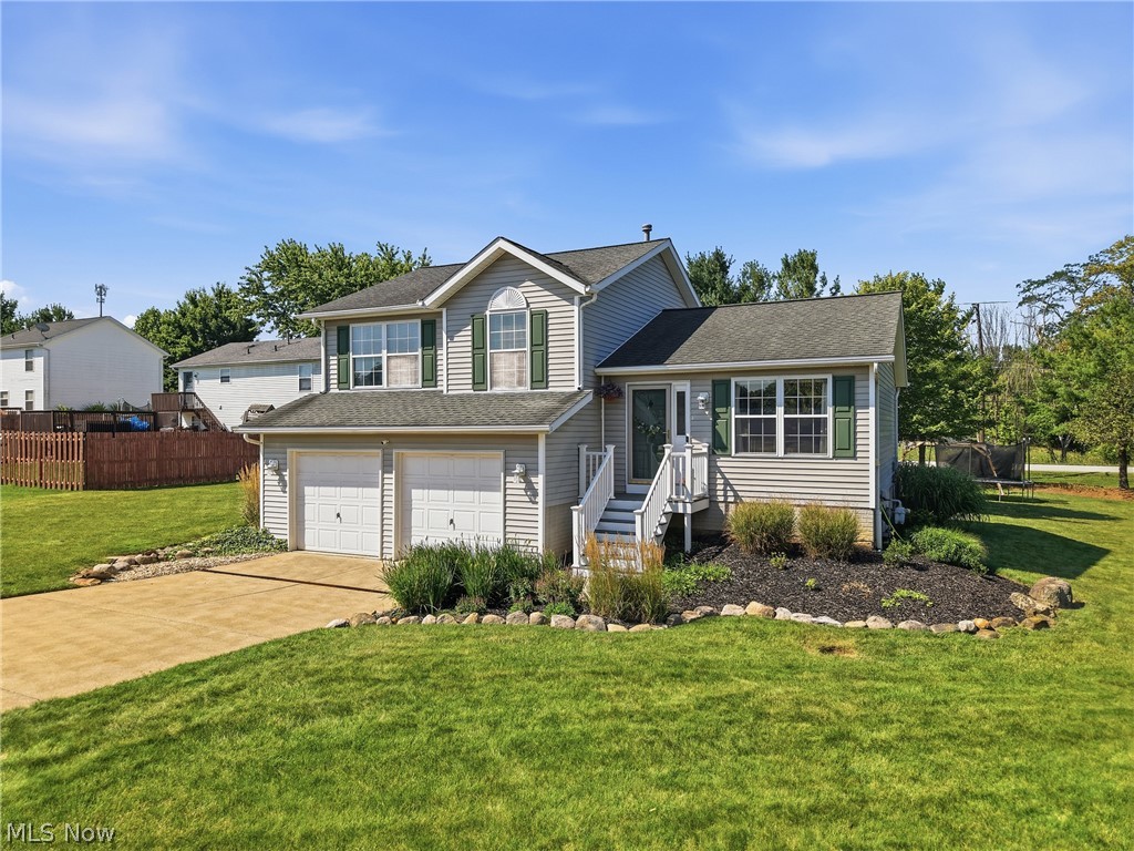 900 Mallet Hill Medina OH 44256