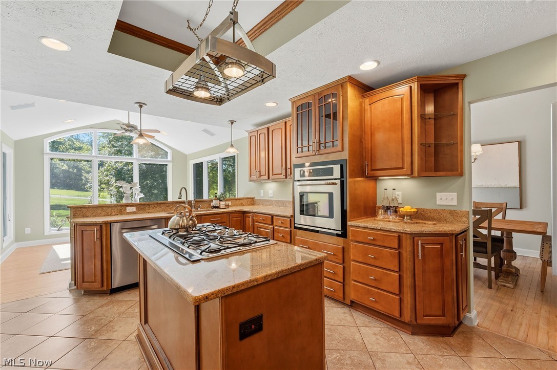 8662 Tanglewood Trail Chagrin Falls OH 44023