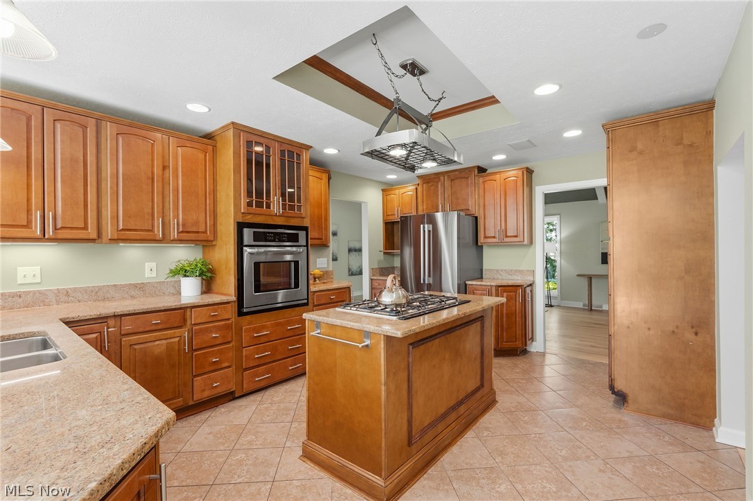 8662 Tanglewood Trail Chagrin Falls OH 44023