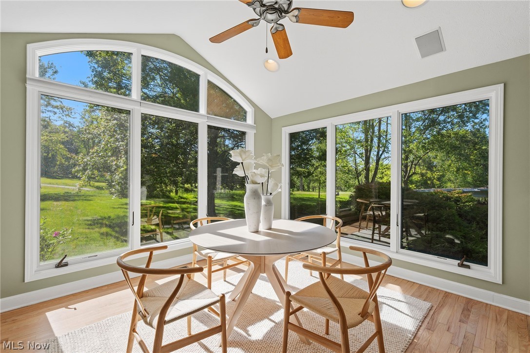 8662 Tanglewood Trail Chagrin Falls OH 44023