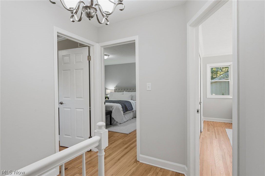 8662 Tanglewood Trail Chagrin Falls OH 44023