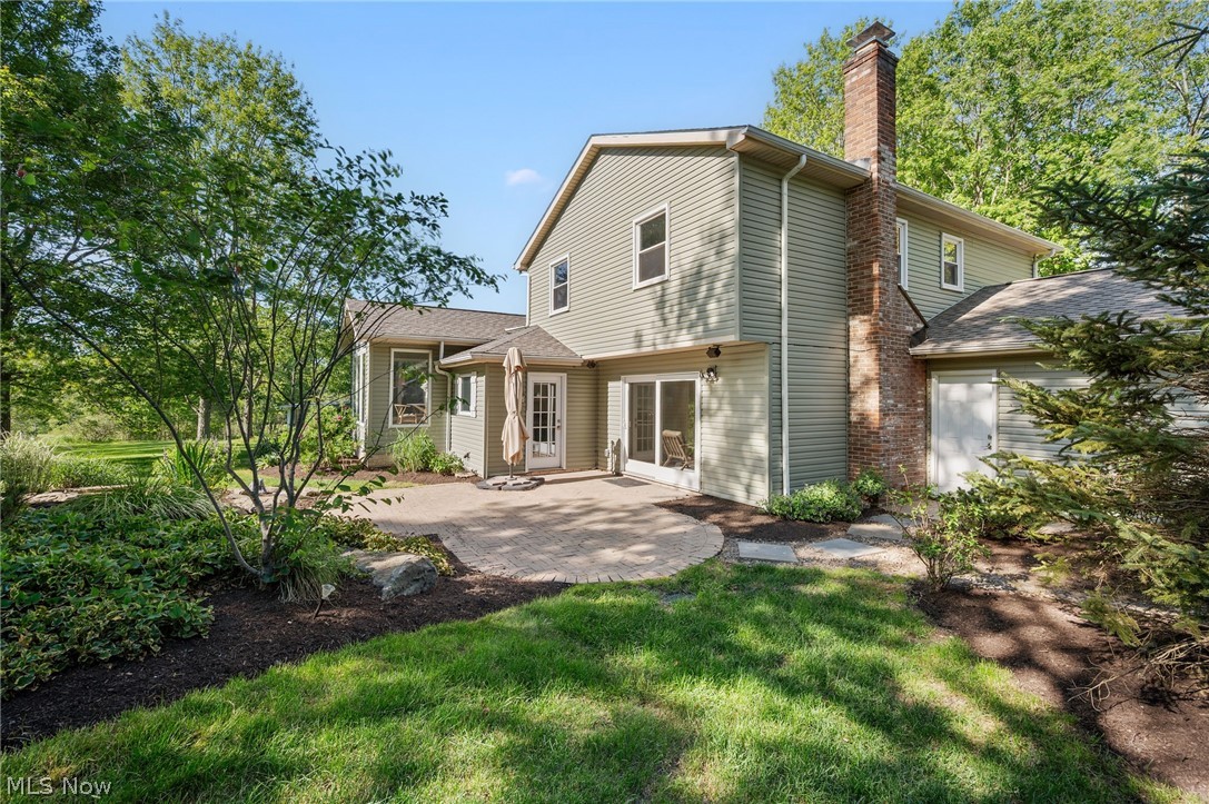 8662 Tanglewood Trail Chagrin Falls OH 44023