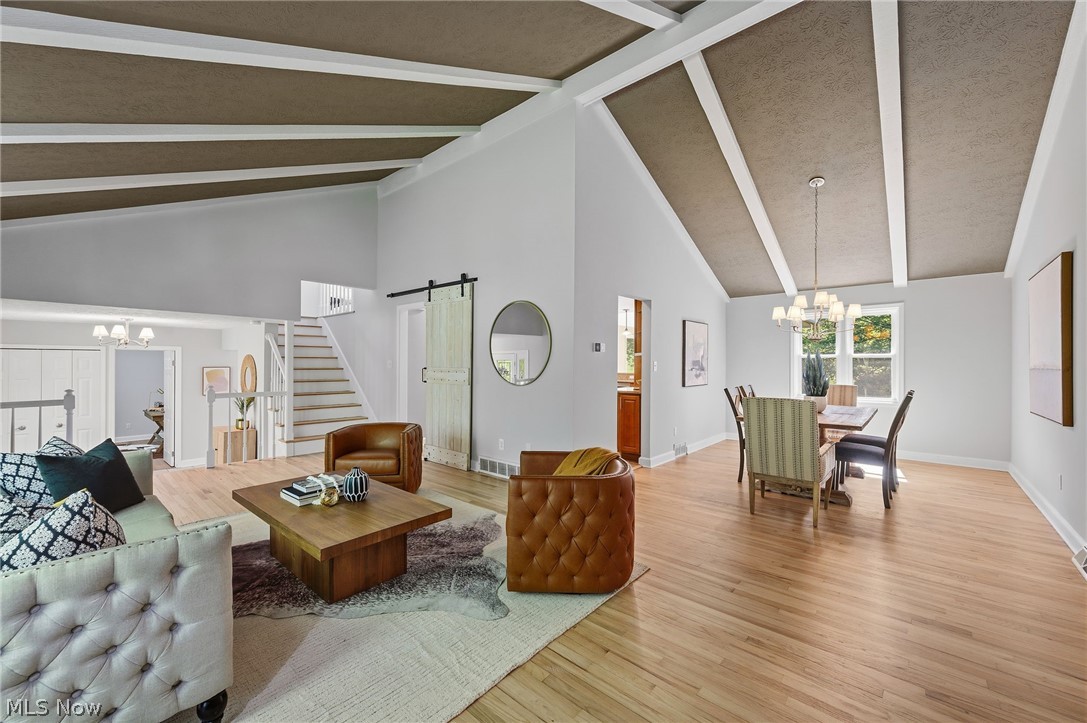 8662 Tanglewood Trail Chagrin Falls OH 44023
