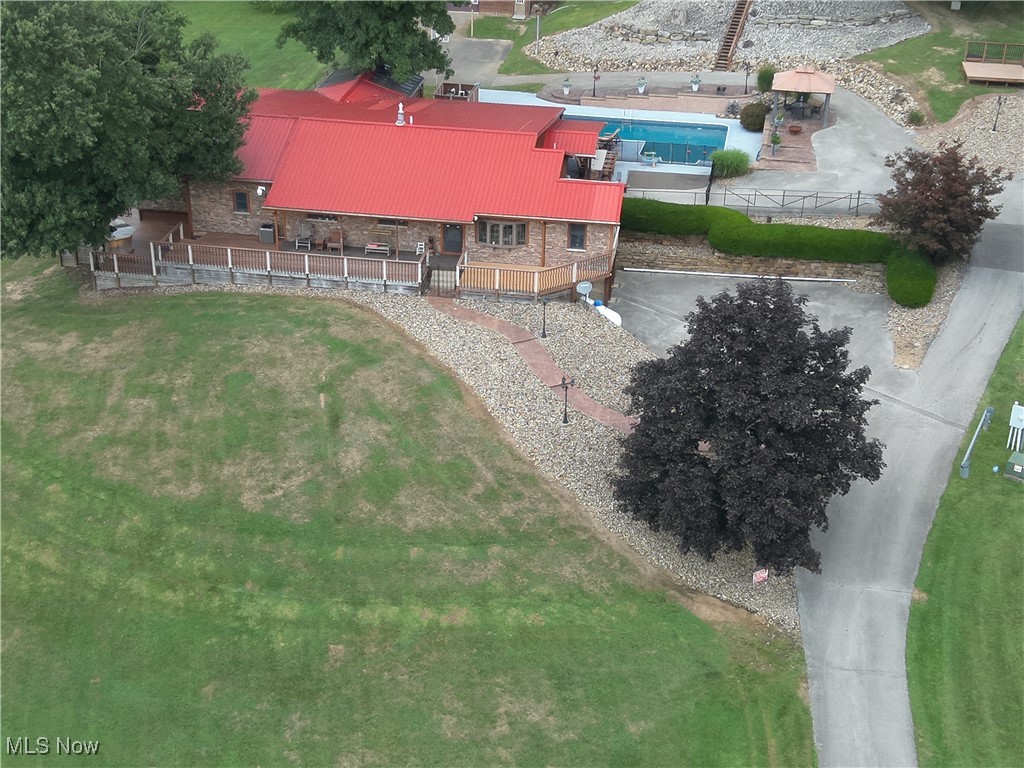 46136 Carlisle Road Lisbon OH 44432