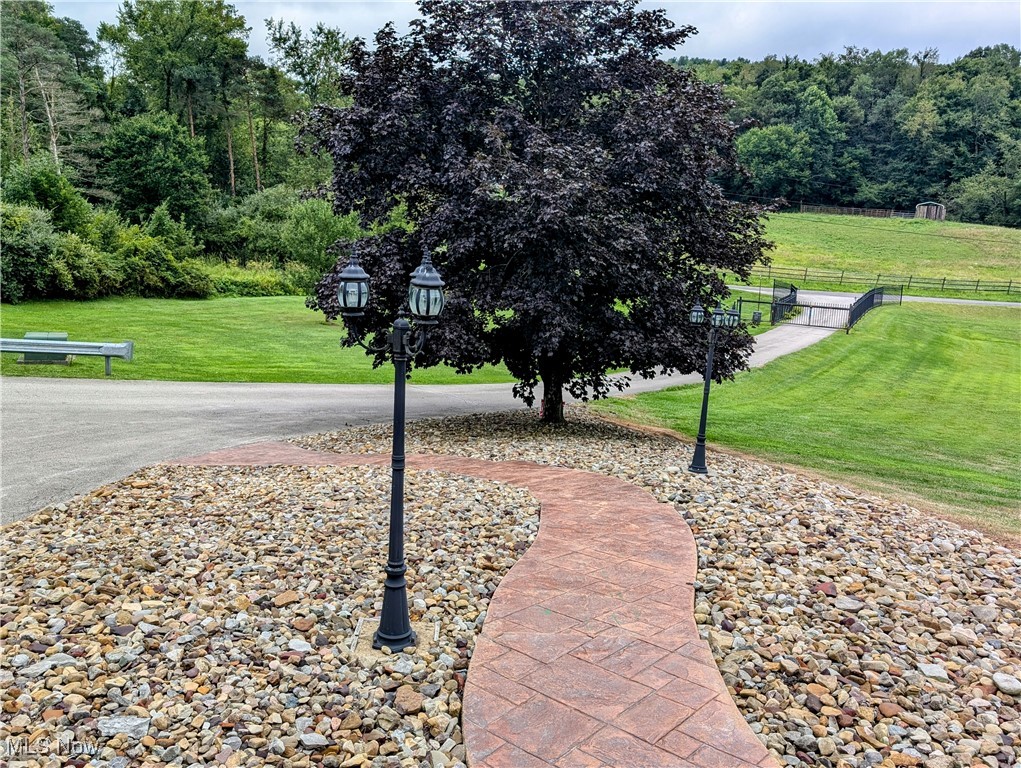 46136 Carlisle Road Lisbon OH 44432