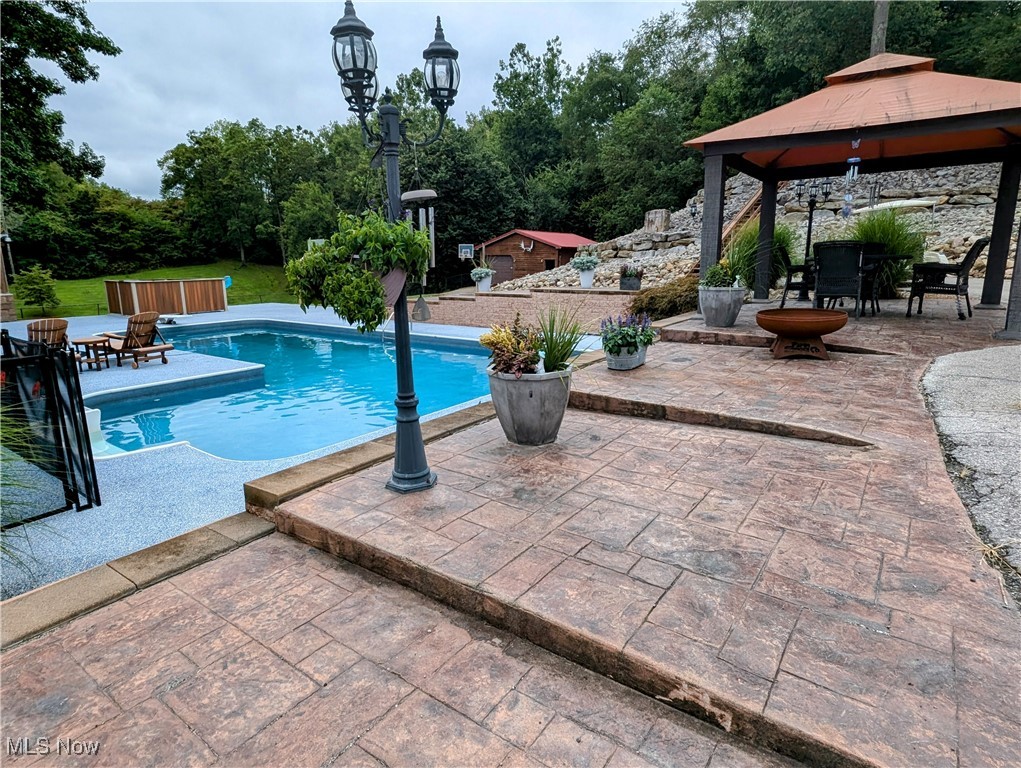 46136 Carlisle Road Lisbon OH 44432