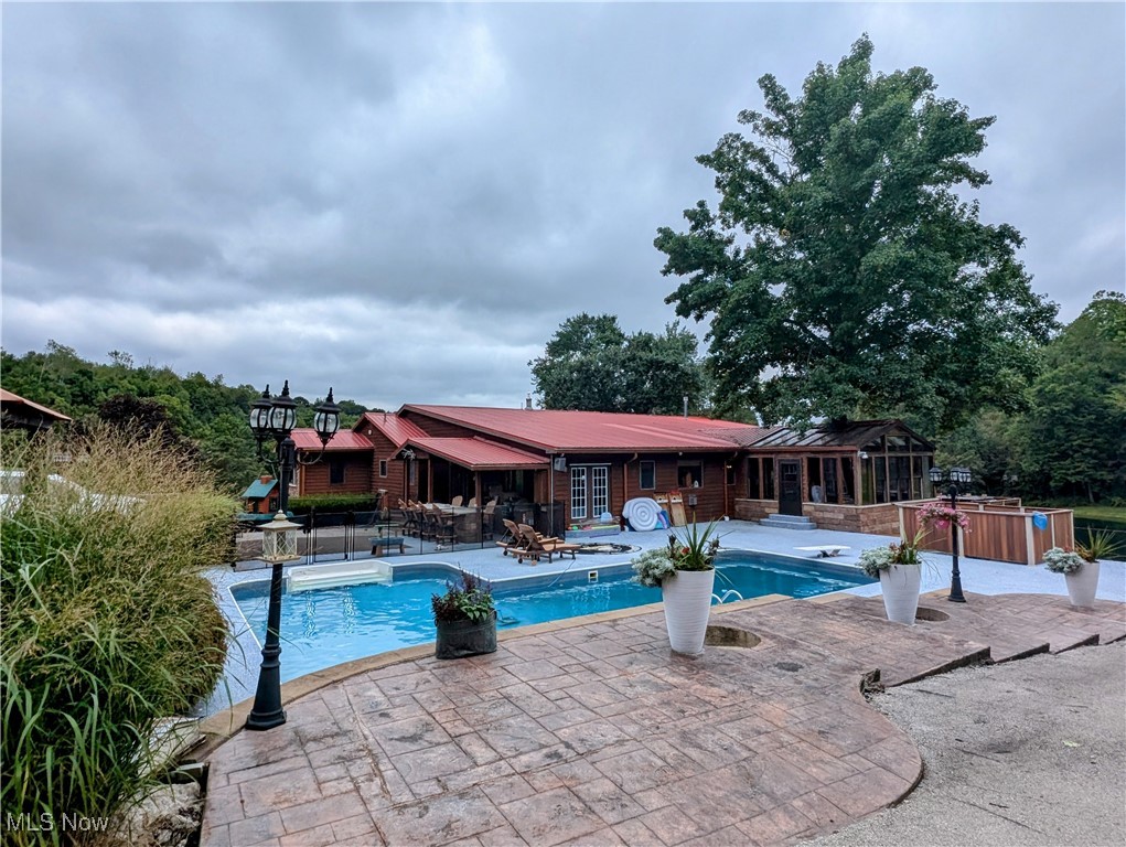 46136 Carlisle Road Lisbon OH 44432