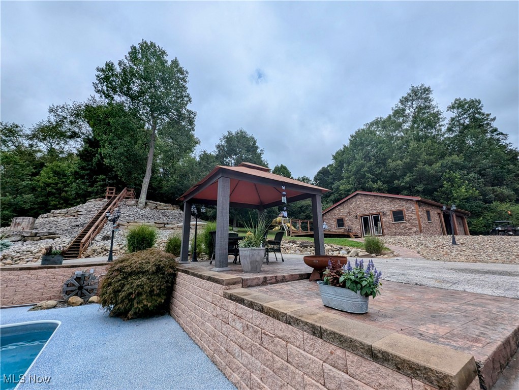 46136 Carlisle Road Lisbon OH 44432