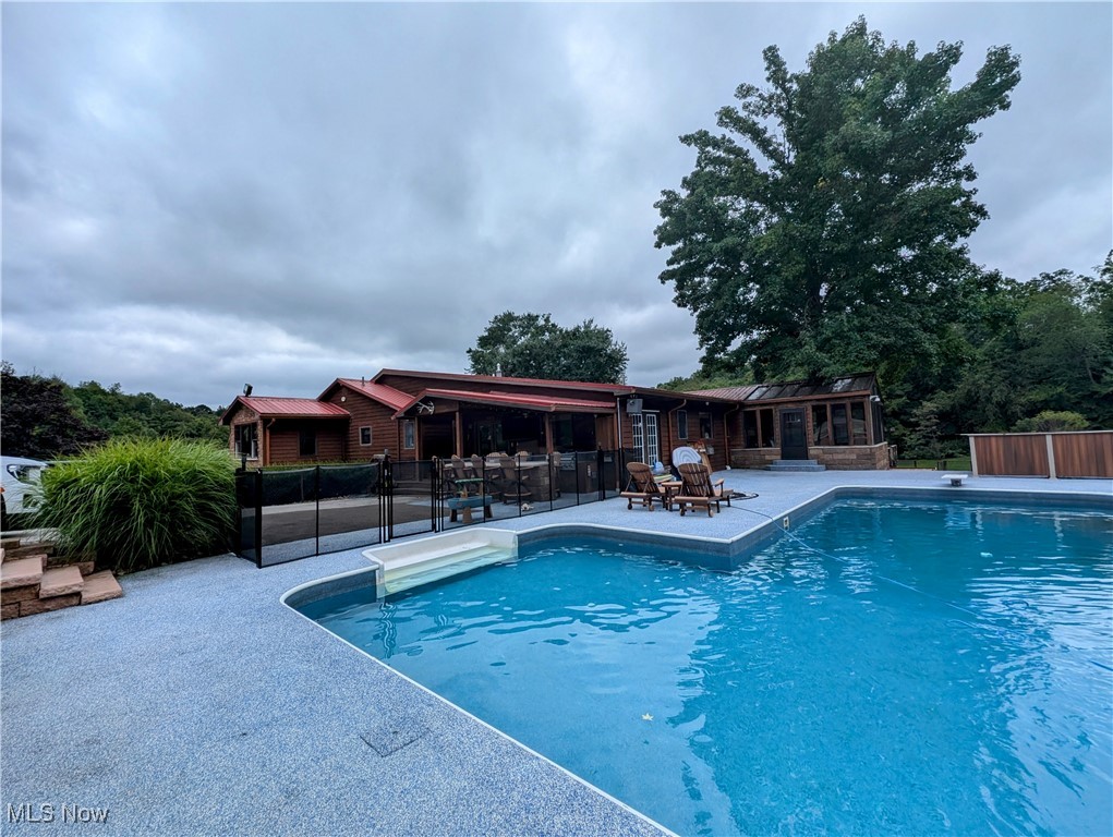 46136 Carlisle Road Lisbon OH 44432