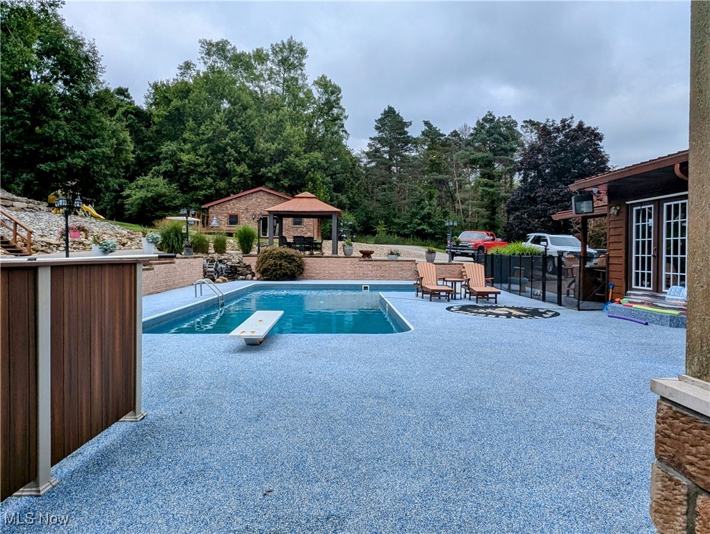 46136 Carlisle Road Lisbon OH 44432