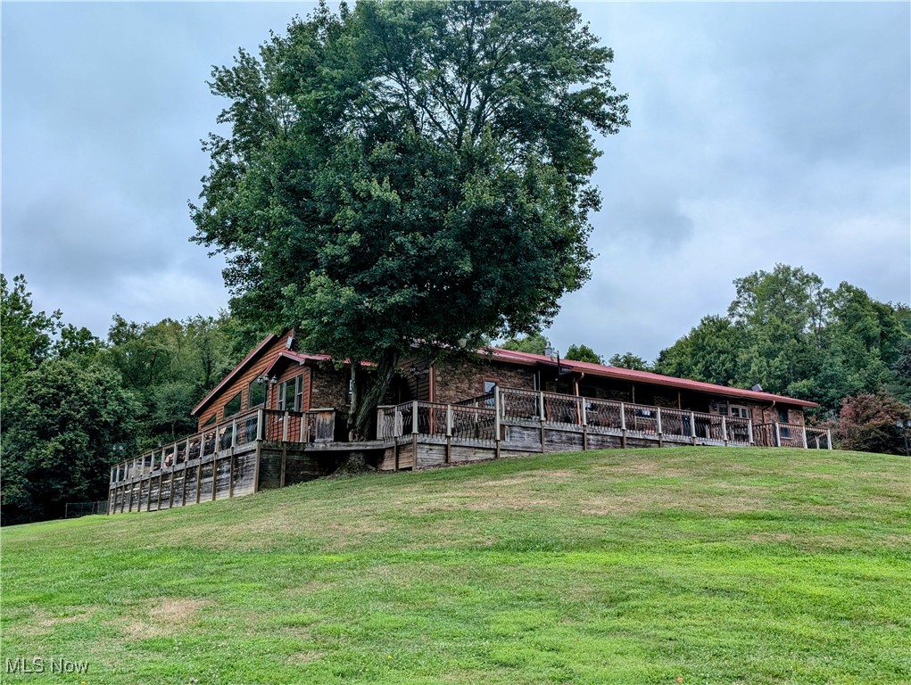 46136 Carlisle Road Lisbon OH 44432