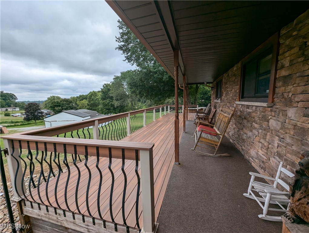 46136 Carlisle Road Lisbon OH 44432