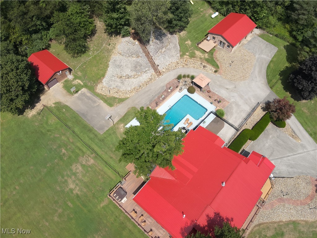 46136 Carlisle Road Lisbon OH 44432