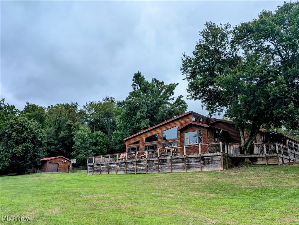 46136 Carlisle Road Lisbon OH 44432