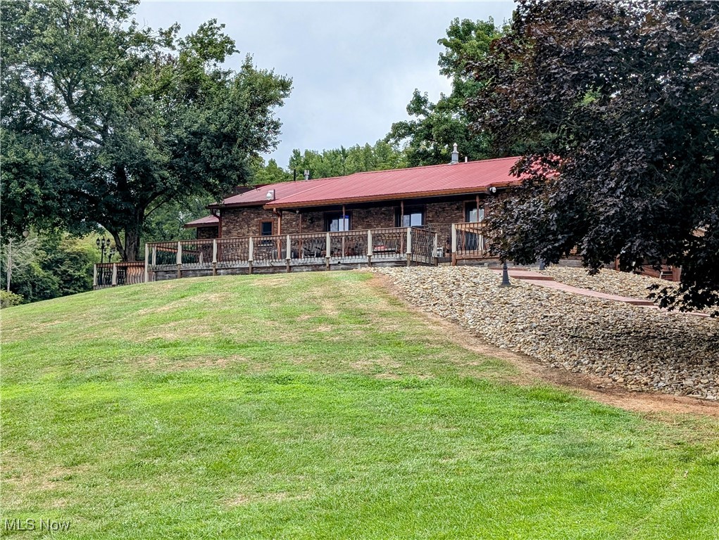 46136 Carlisle Road Lisbon OH 44432