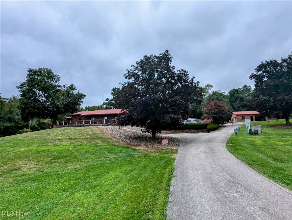 46136 Carlisle Road Lisbon OH 44432