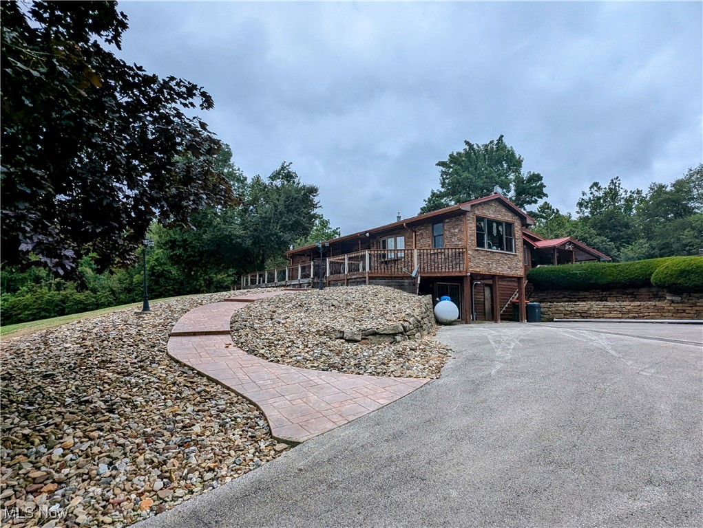 46136 Carlisle Road Lisbon OH 44432