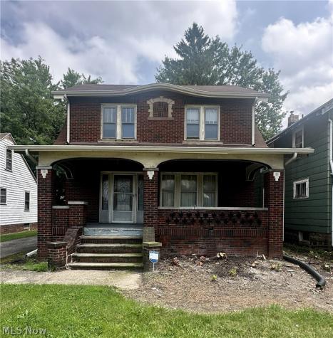 Grove Avenue Lorain OH 44055