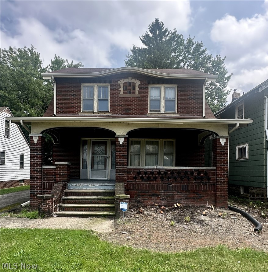 3223 Grove Avenue Lorain OH 44055