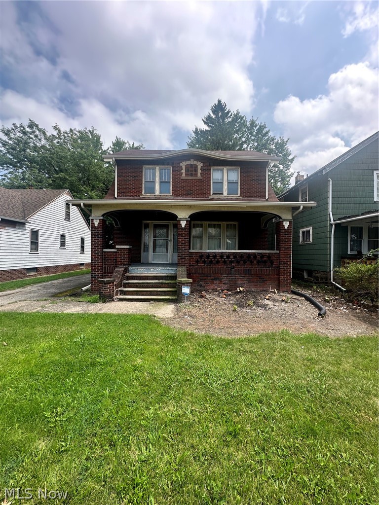 3223 Grove Avenue Lorain OH 44055