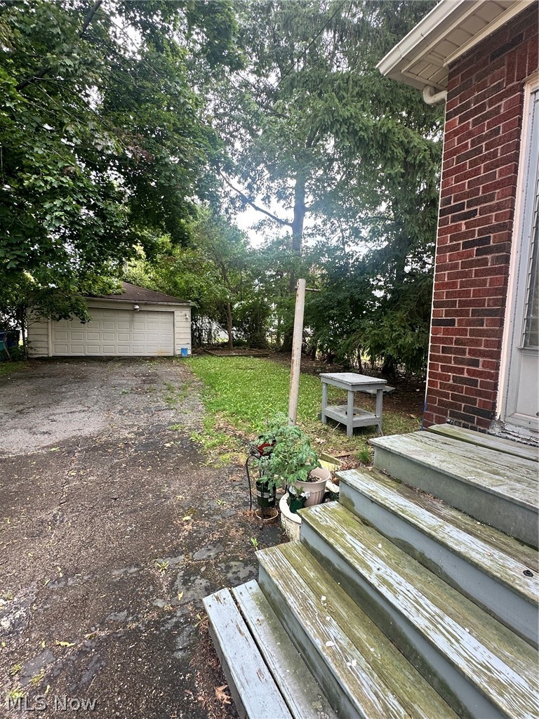 3223 Grove Avenue Lorain OH 44055