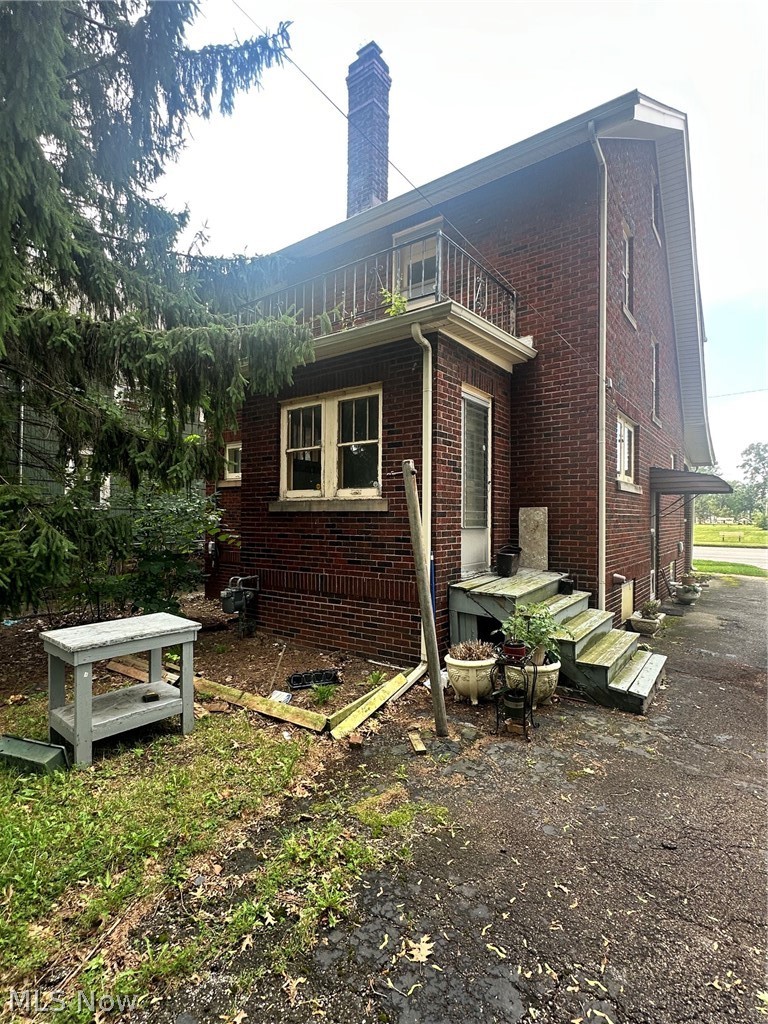3223 Grove Avenue Lorain OH 44055