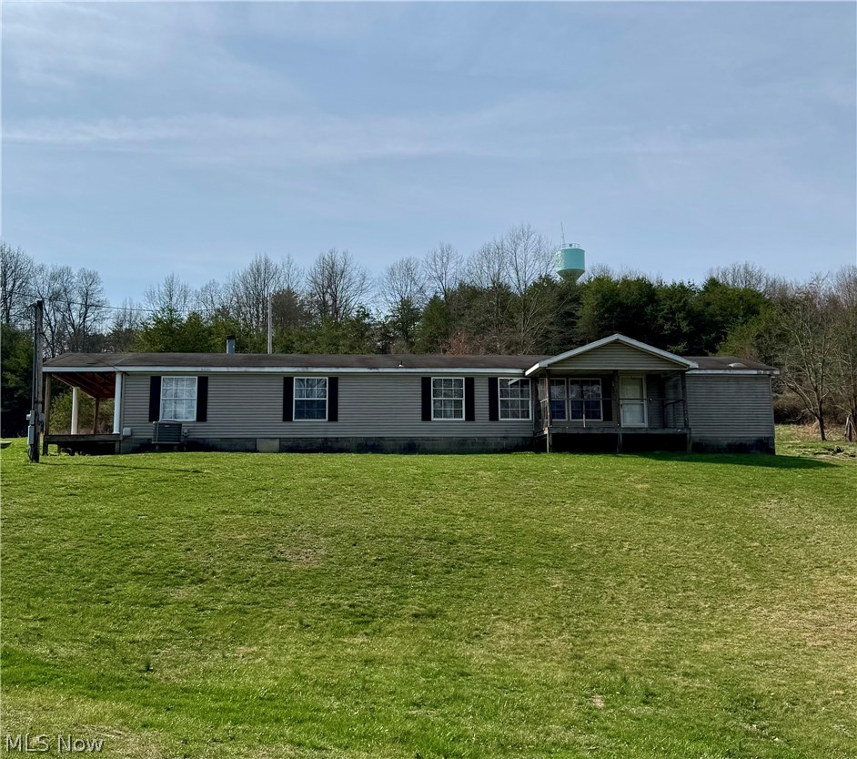 28240 Osborne Road Coolville OH 45723