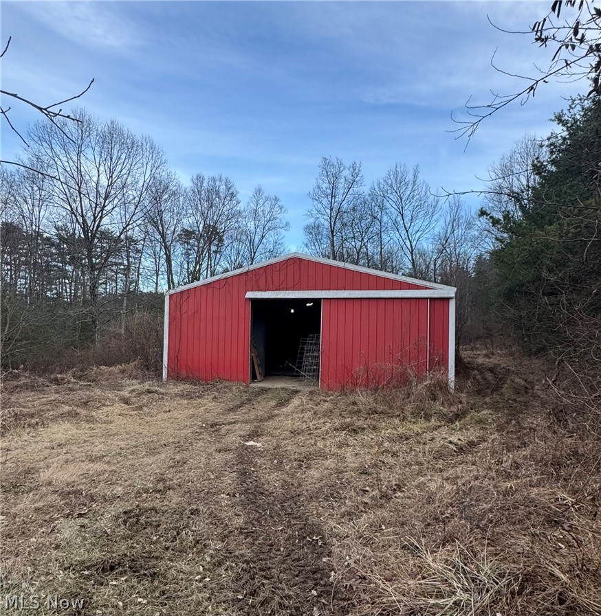 28240 Osborne Road Coolville OH 45723