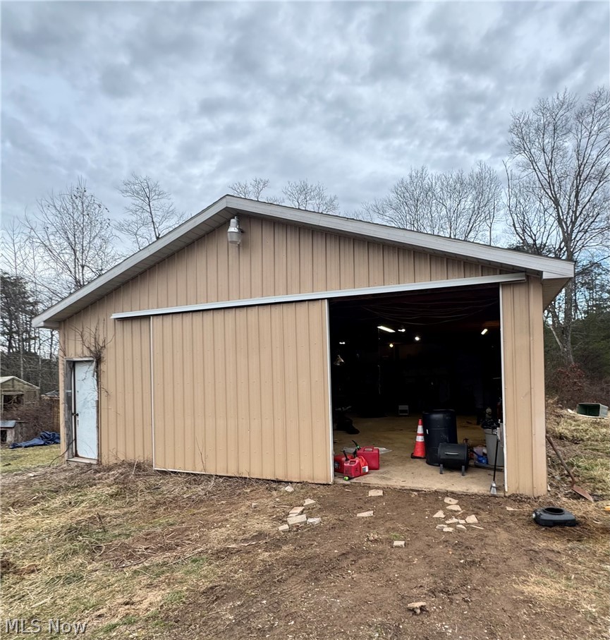28240 Osborne Road Coolville OH 45723